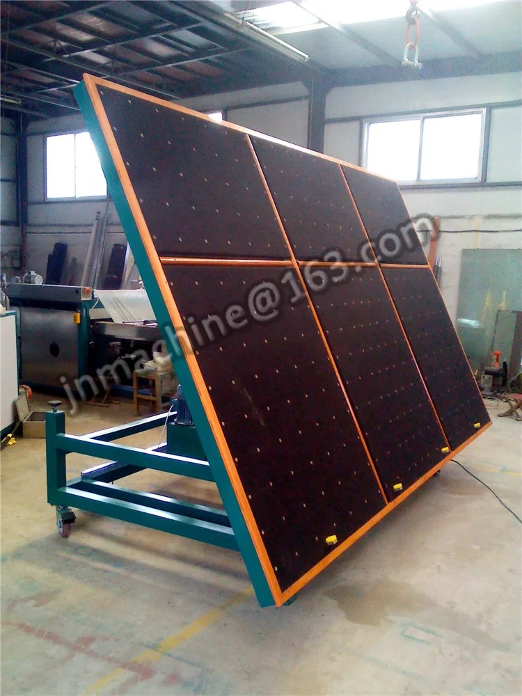 3622 Table for Glass Cutting Processing, Manual Glass Cutting Machine