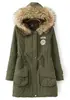Verde militare