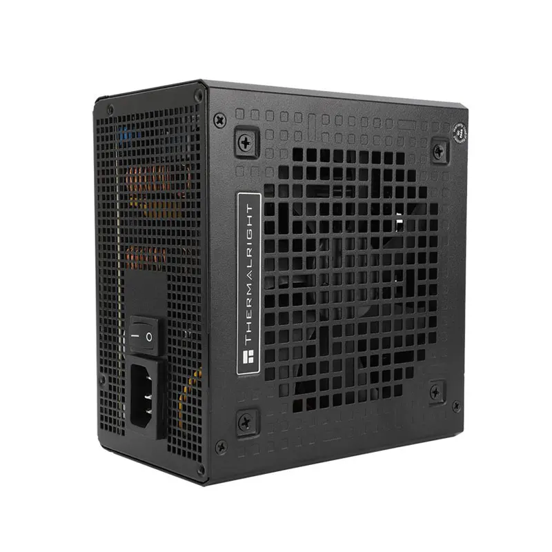 Thermalright TR-TB650 650W Bronze Power Supply for Desktop