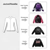 chaqueta