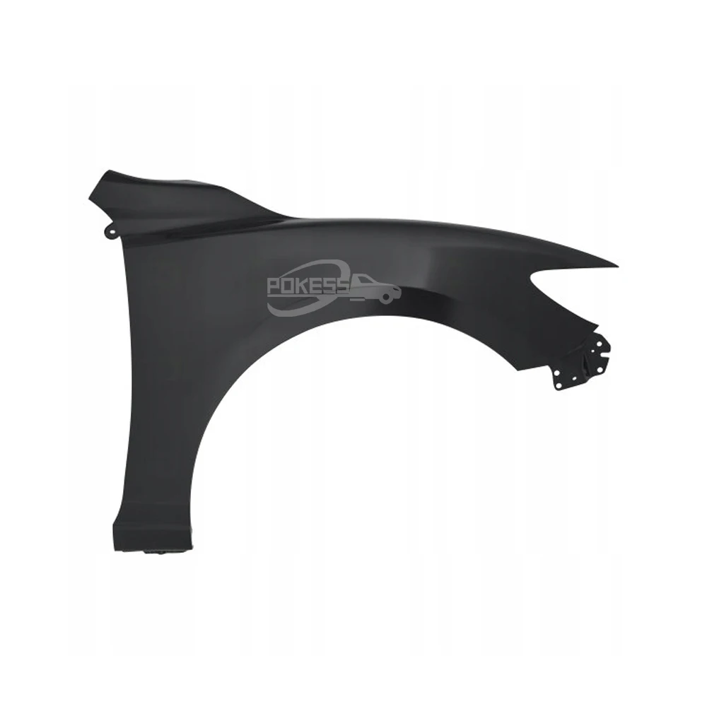 FL3Z16006A FL3416006DC JL3Z16006A JL3416006AF Front Left Fender for Fo...