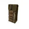 สีน้ำตาลเข้ม