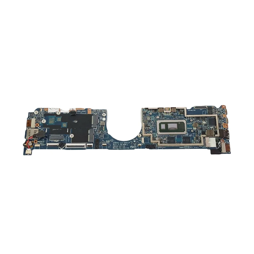 Dell Latitude 7400 2-in-1 Motherboard with Intel I5-8265U