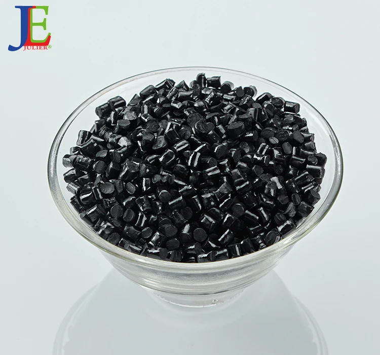 Антистатические ОУР pps материал для экструзионного стержня