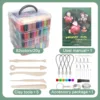 82 couleurs 20g