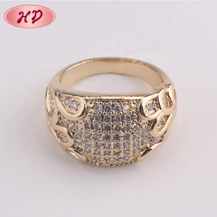 Jewels Galaxy Best Valentine Gifts Jewellery for Women Rose Gold Plated AD  Adjustable Ring (SMNJG-RNG-5044) : Amazon.in: Fashion