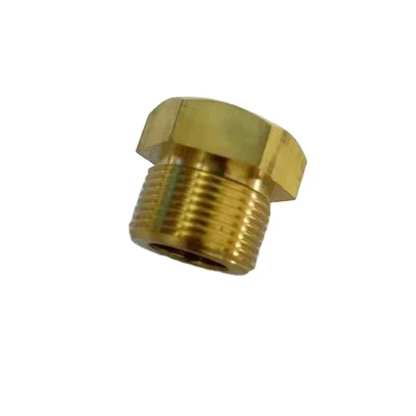 Латунная керамическая вставка для мелкого тумана, охлаждающая снег, изготовление воды, туман, пушка, Распылительная насадка