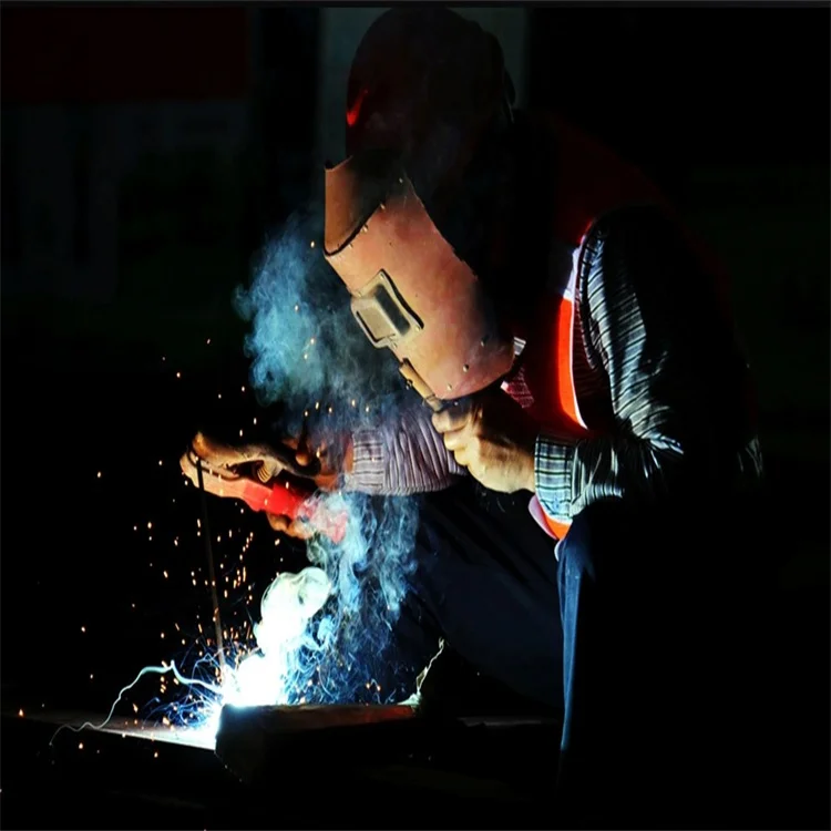 Electrodes J421 Carbon Steel Stick Welding Electrode E6010 E6011 6013 E6013 Welding Rods 3/32 2.5mm