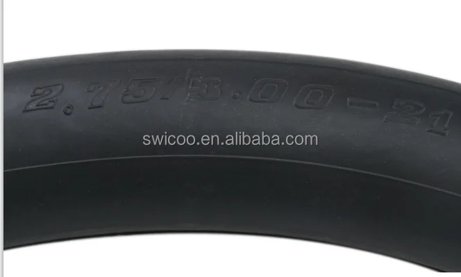 Pacco Da 2 Camere D'aria Per Moto Da Cross – 110/100-18 (4.50 X 18) – Valvola TR4, 32mm