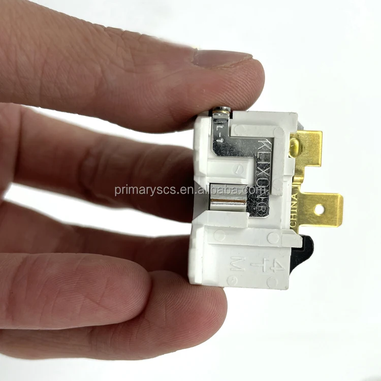 6748c0004d Relays 4tm Refrigerator Compressor Start Relay 12v Buy