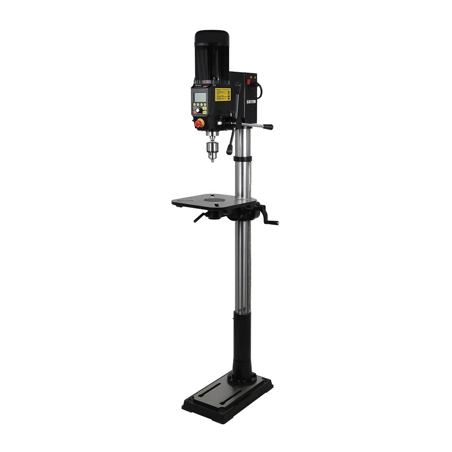 NOVA VIKING - DVR Floor Type Press 