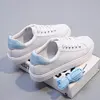 033 Orchidée blanche [Style femme]