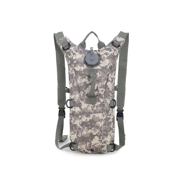 Custom Waterproof Backpack Tactical Hiking Water Bag