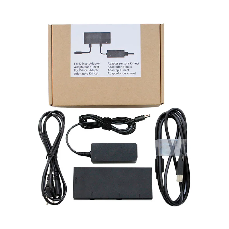 Verplicht Verwisselbaar Beoordeling Aolion Kinect Adapter For Xbox One,Xbox One X S Pc Windows 8/8.1/10 Power  Ac Adapter Development Kit - Buy Kinect Adapter For Xbox One,Xbox Kinect  Adapter Development Kit,Windows 8/8.1/10 Power Ac Adapter