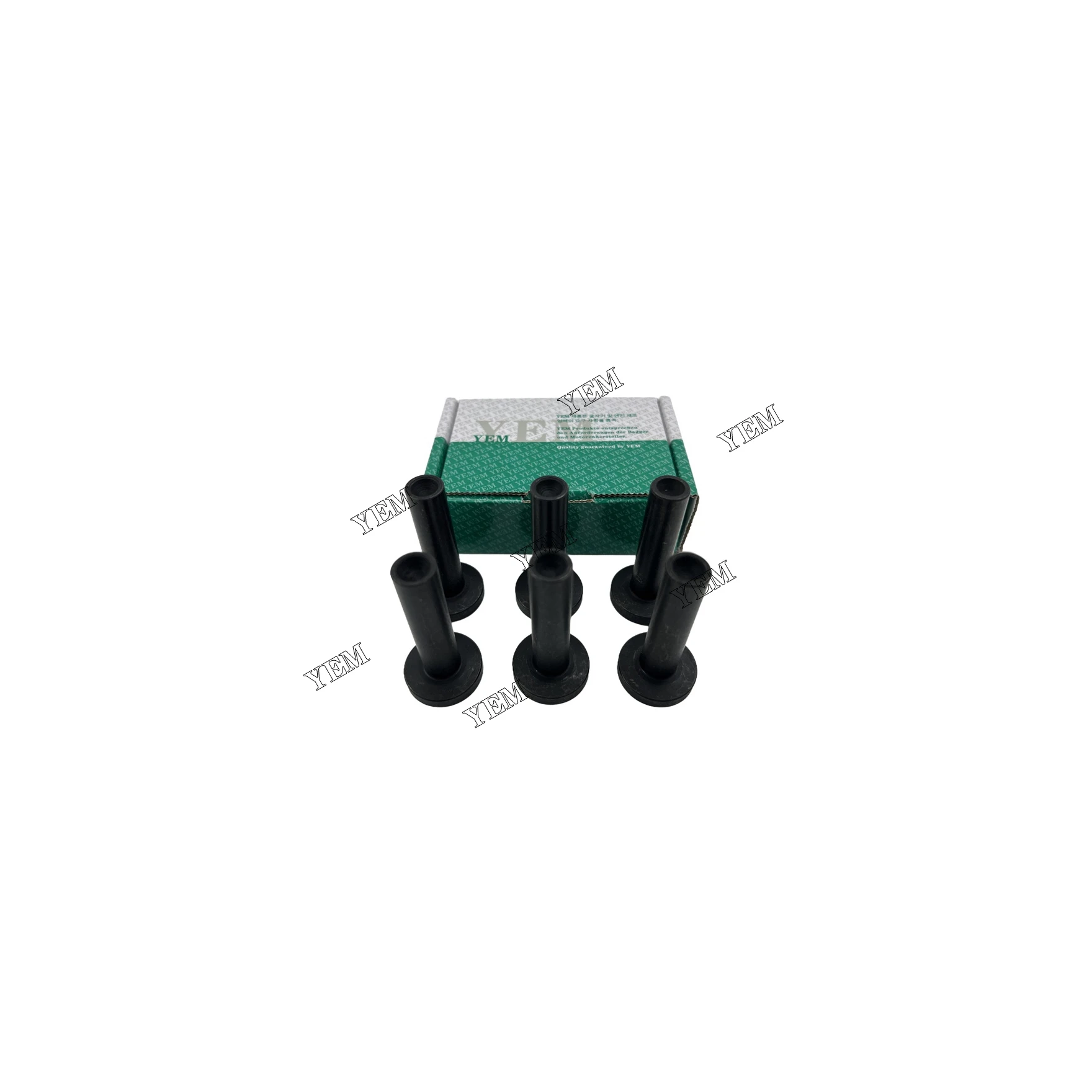 D1403 Valve Tappet for Kubota Engine Spare Parts Standard Size Engine Parts