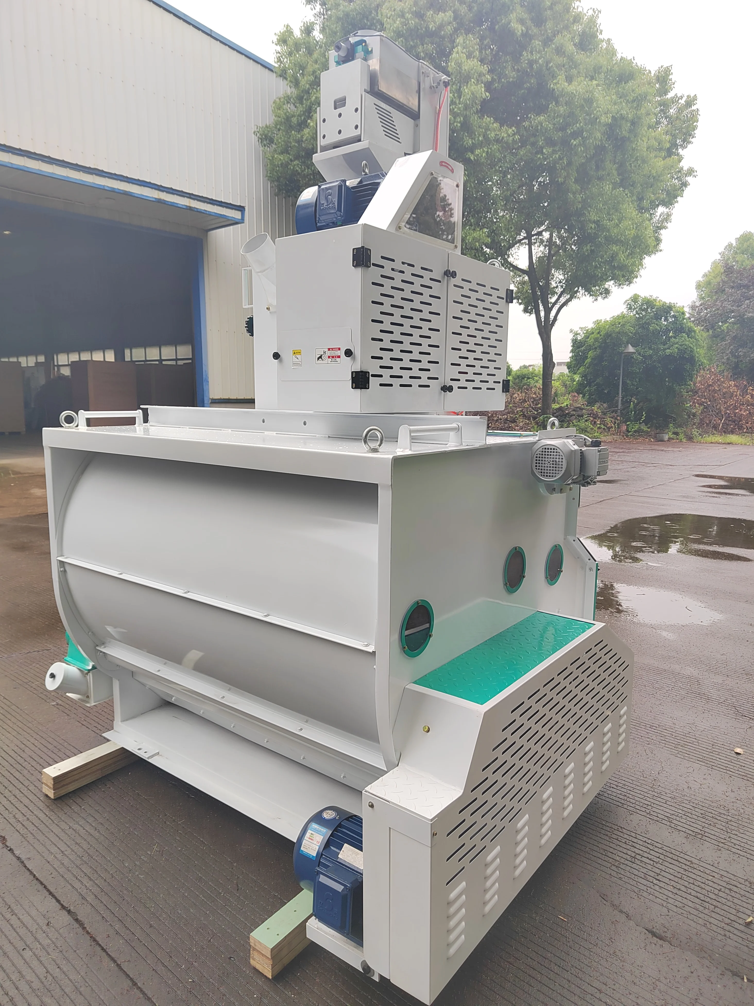 MLGX30B Automatic Rubber Roller Paddy Husker Paddy Separator Pneumatic Rice Husking Machine Rice Huller for rice mill plant
