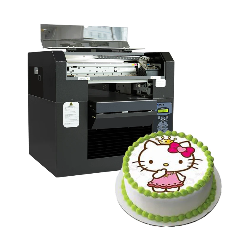cake printing machine