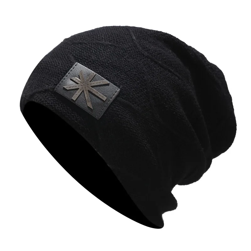 Wholesale Cheap Mens Winter Woolen 