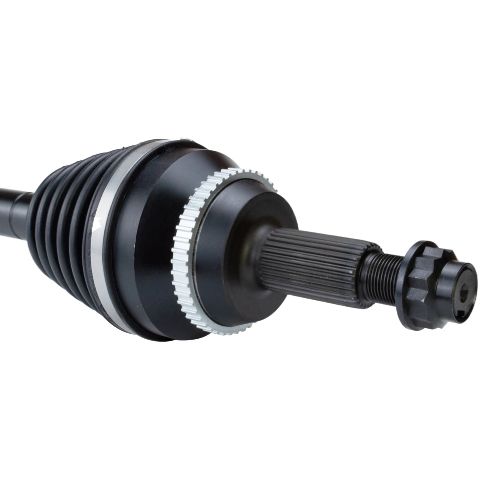 CCL 43420-33200 CV Axle for Toyota CAMRY MCV30_/ALPHARD