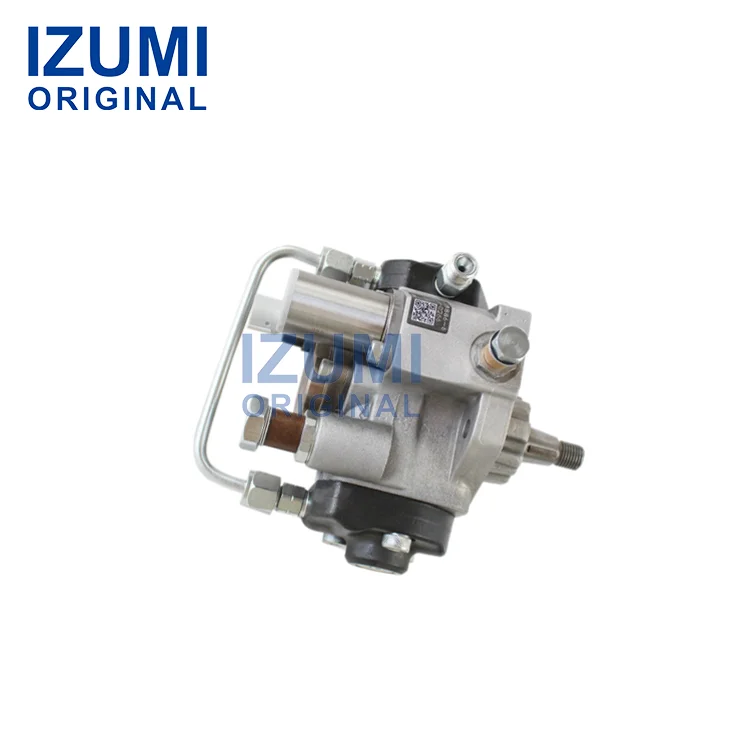 8-98091565-3 6HK1 Fuel Injection Pump 294050-0105 2940500105 Diesel Engine Parts 4HK1 6HK1 Engine Fuel Pump for ISUZU