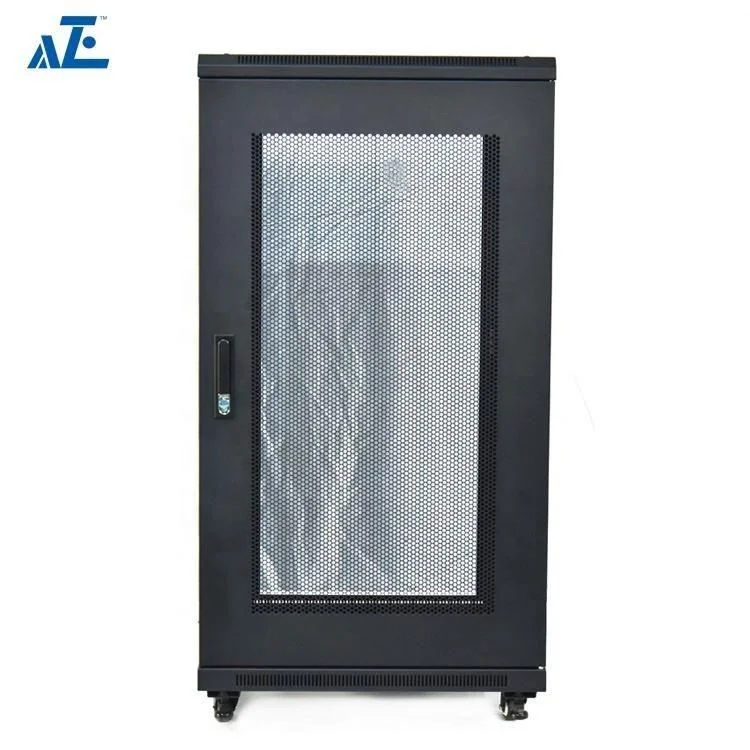 AZE IP20 27U стоя 19 дюймов сетевой av-шкафа сетевые шкафы стоечный сервер корпус 600 мм