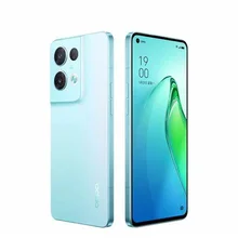 [Used/Refurbished]oppo Reno8  5G Android Smart phone Unlocked 6.43 inch 12+256GB  All Colours [Ship From Spain]