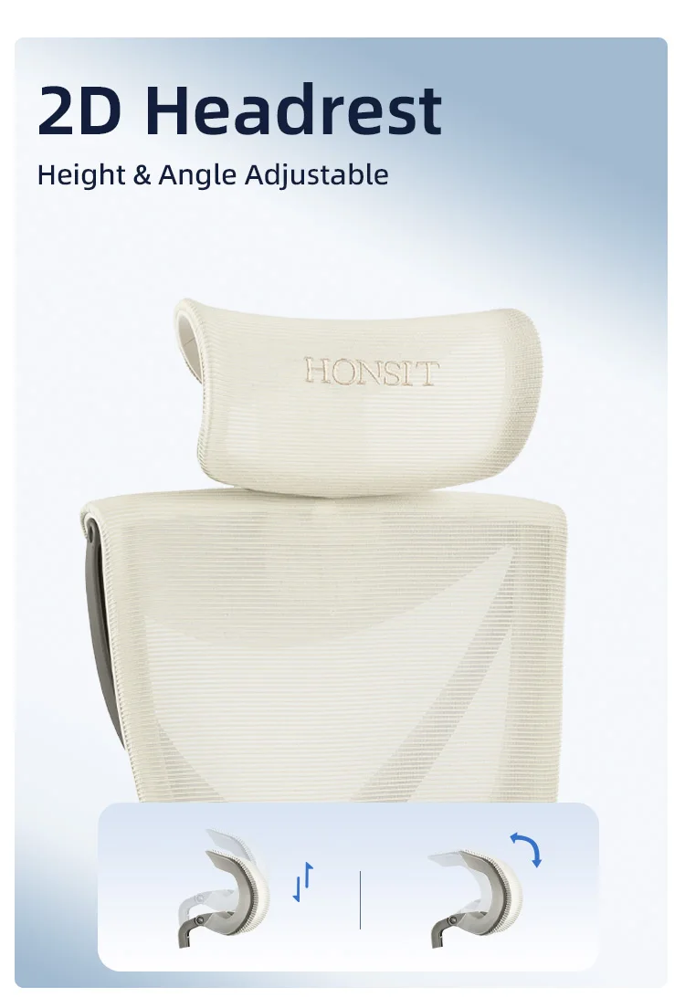 Luxury Comfortable High Back Backrest Height Adjustable Boss Executive ...