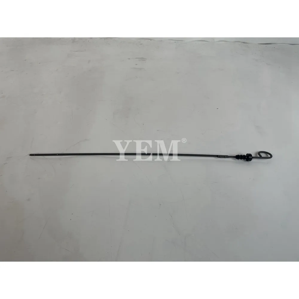 V1505 OIL DIPSTICK 16611-36413 FIT for KUBOTA EXCAVATOR ENGINE 2