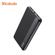 Mcdodo Powerbank 10000 Mah,Portable Mobile Phone Battery Charger Rohs Power Bank 10000mah
