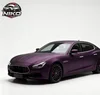 PET Super Matte Pinot Noir Purple