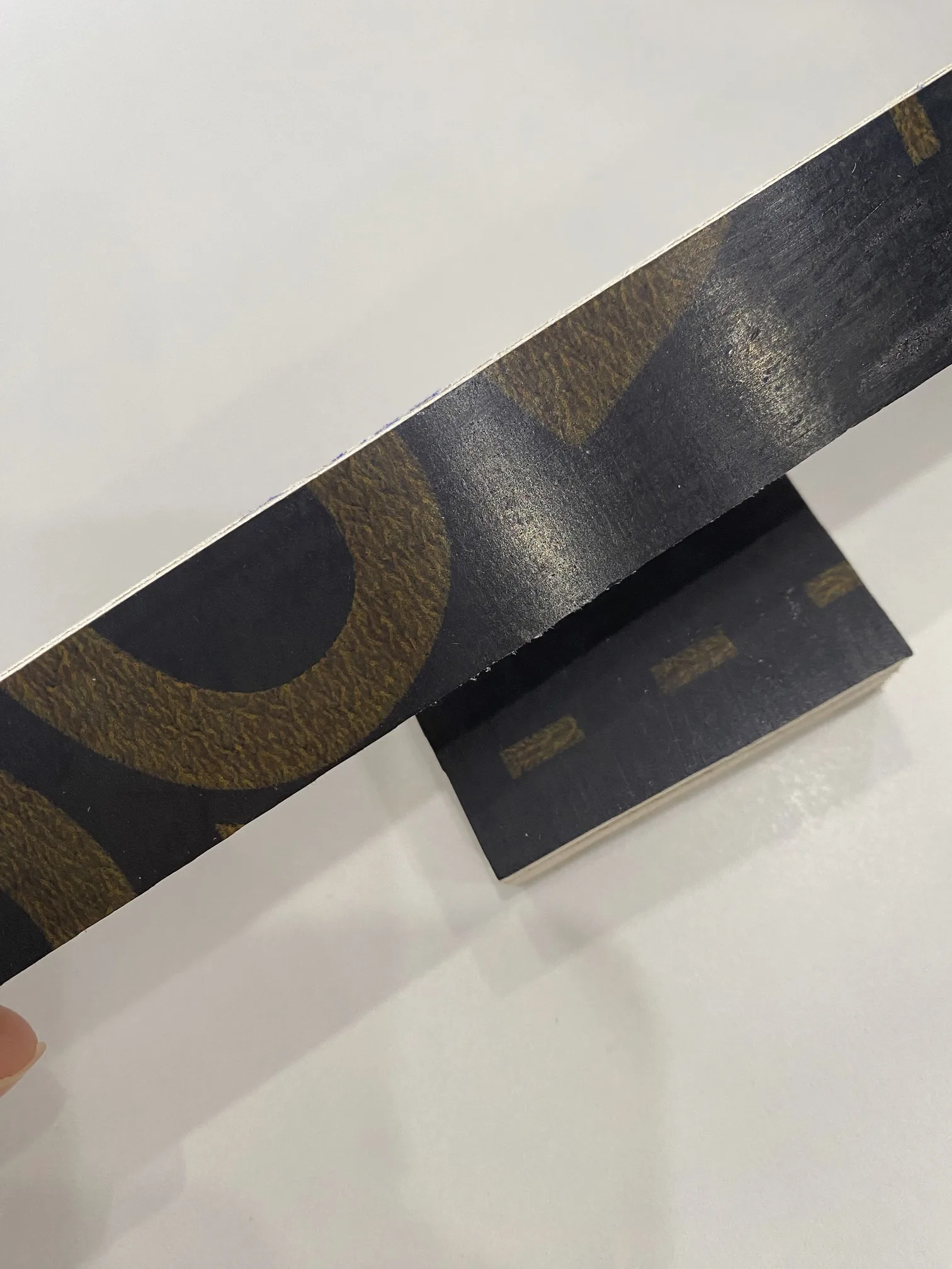 Construction Playwood 18mm / Concrete Template