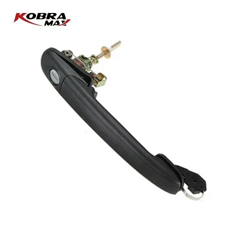 Car Spare Parts Door Hander for VW POLO 6N0837207C Auto Accessories