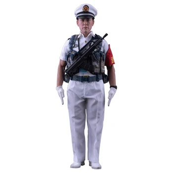 Great Quality Chinese Brand Durable Classic 1/6 Scale Collectible Figure For Export