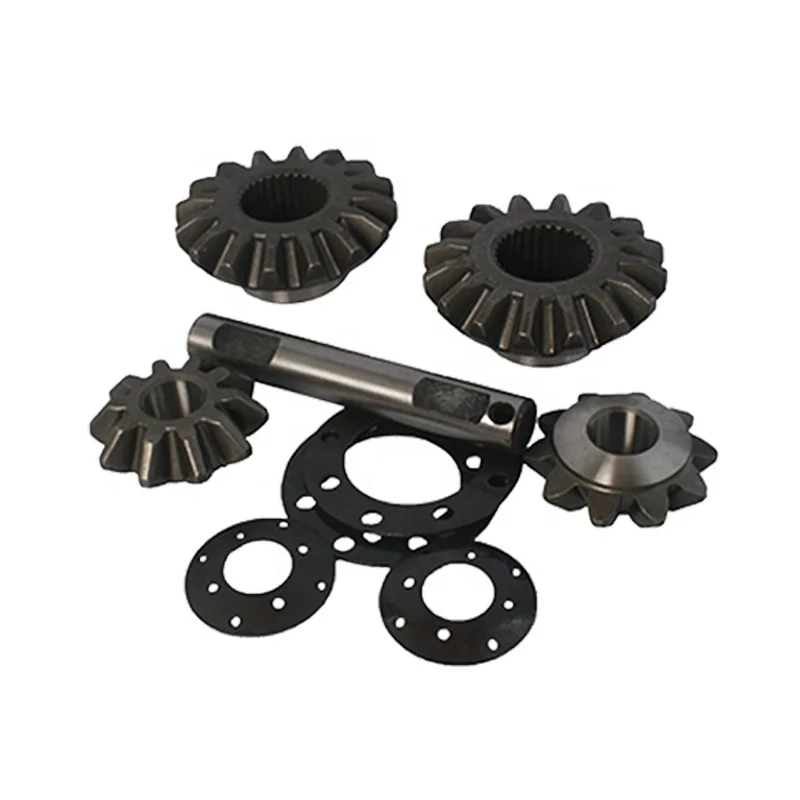 32T Differential Spider Gear Kit for Toyota Land Cruiser LC100 Side Gear 32T/16T