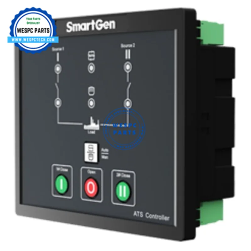 Hat530nc Smartgen Ats Controller Hat530n Hat 530 Ats Control Module ...