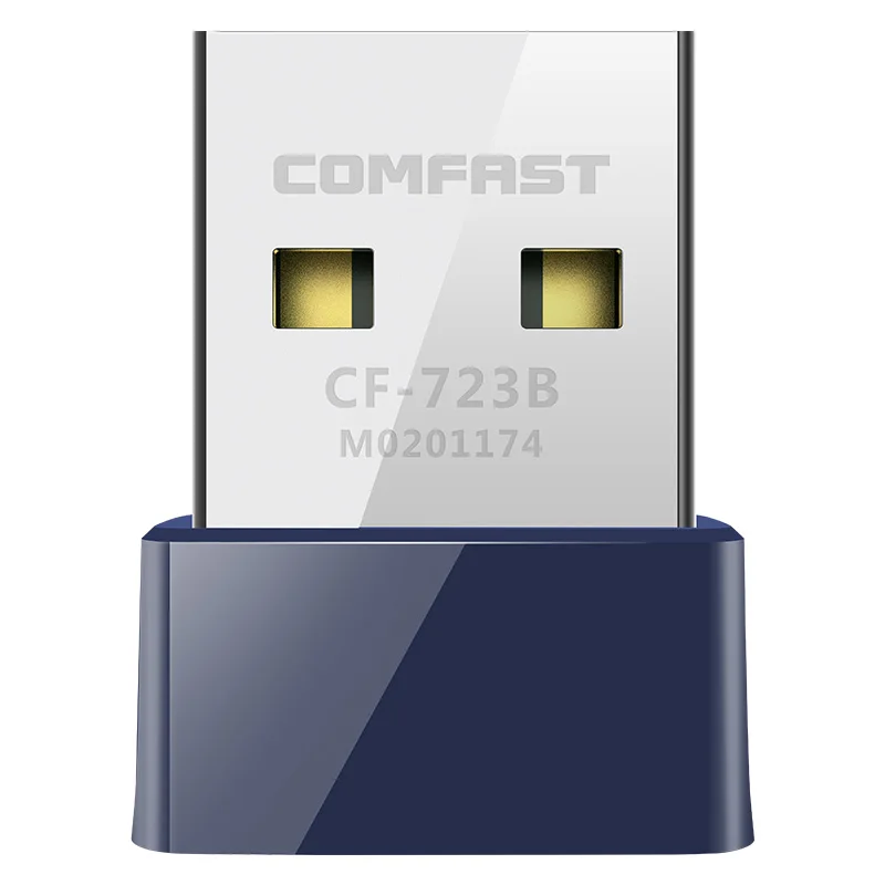 Comfas BT 4.0 Wireless Network Adapter Functions OEM ODM 150Mbps Realtek Wireless Usb Wifi Adapter Wifi Key
