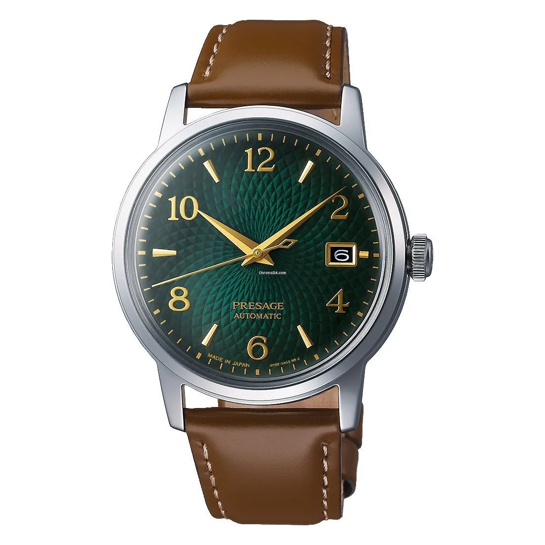 Часы наручные мужские кварцевые, роскошные креативные повседневные, с кожаным ремешком