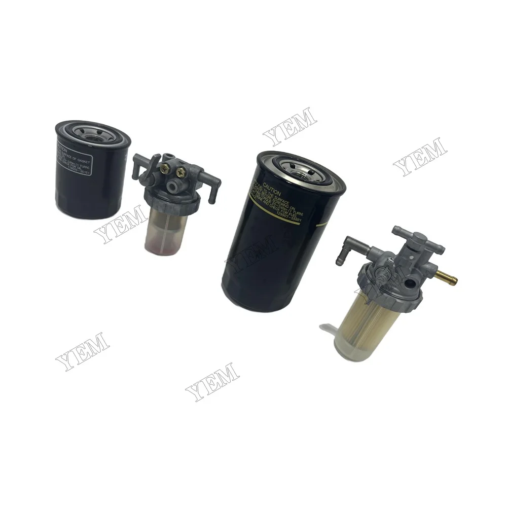 Replaces 1204E-E44TA 903-27 4.236 3.152 Engine Filter for Perkins Advantage Supply