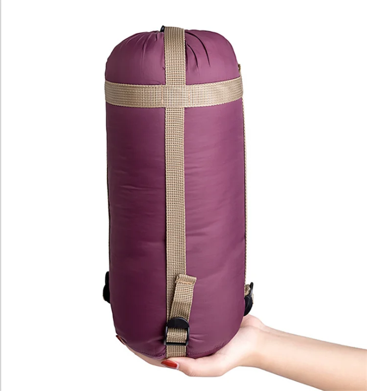 Yaqi Sleeping Bag Batting Envilope Sleeping Bag For Cold Weather Buy