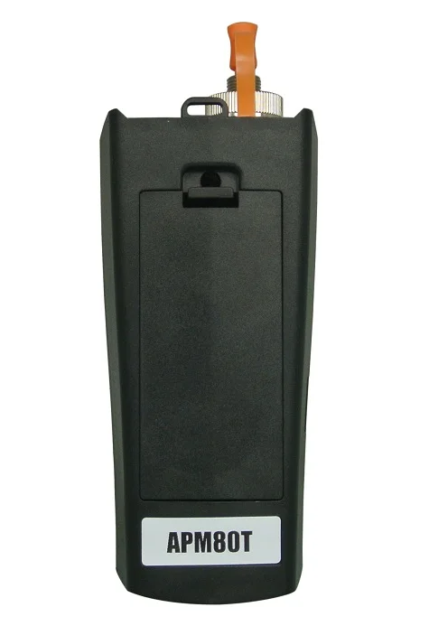 TriBrer APM80 FTTH Mini Fiber Optic Power Meters with VFL