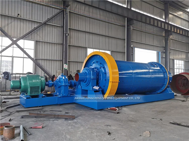 ball mill1