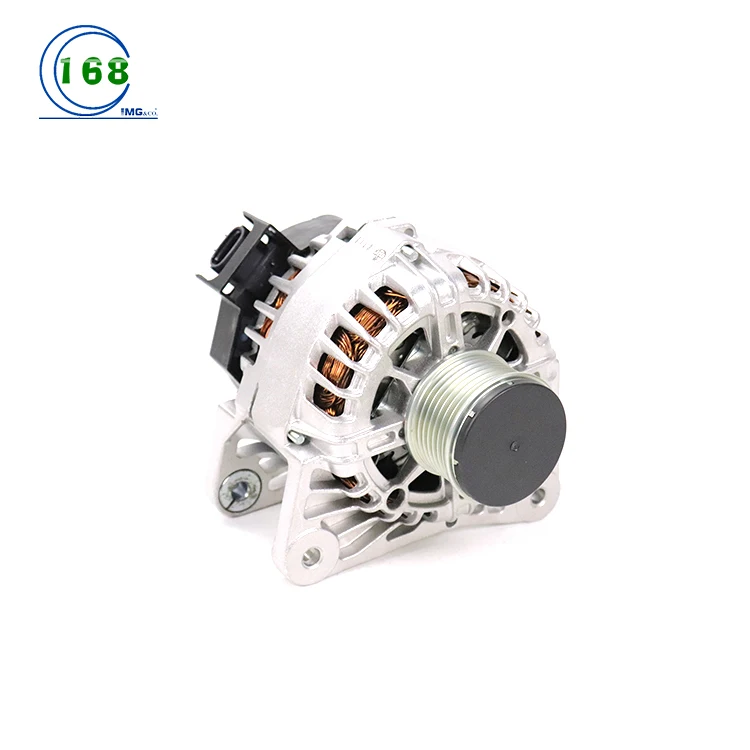 IMG Car Alternator 23100-5ma2a Tg12t101 2625482 231005ma2a