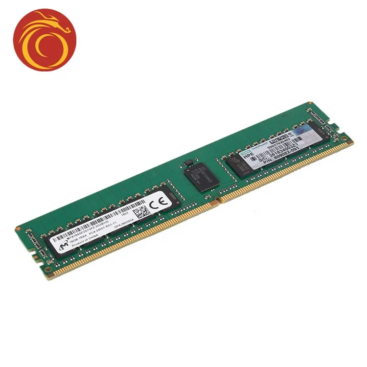 High Quality Memory 726722-B21 for Hp 32gb Ddr4-2133 Server Memory