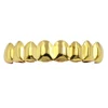 Oro Superiore (8 denti)