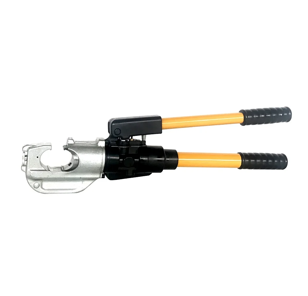 EP-431 Hand-operated Hydraulic Crimper 12t