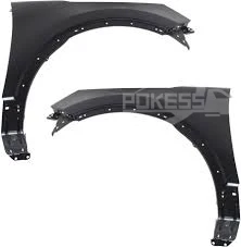 For Ford Explorer Fender FB5Z16006A Fender for For — 3