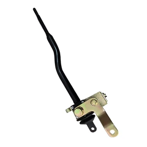 High Quality Truck Part Dongfeng Kinland KX GX KC KL EQ153 Gearshift Lever and Support Assembly 1703025-T15H0