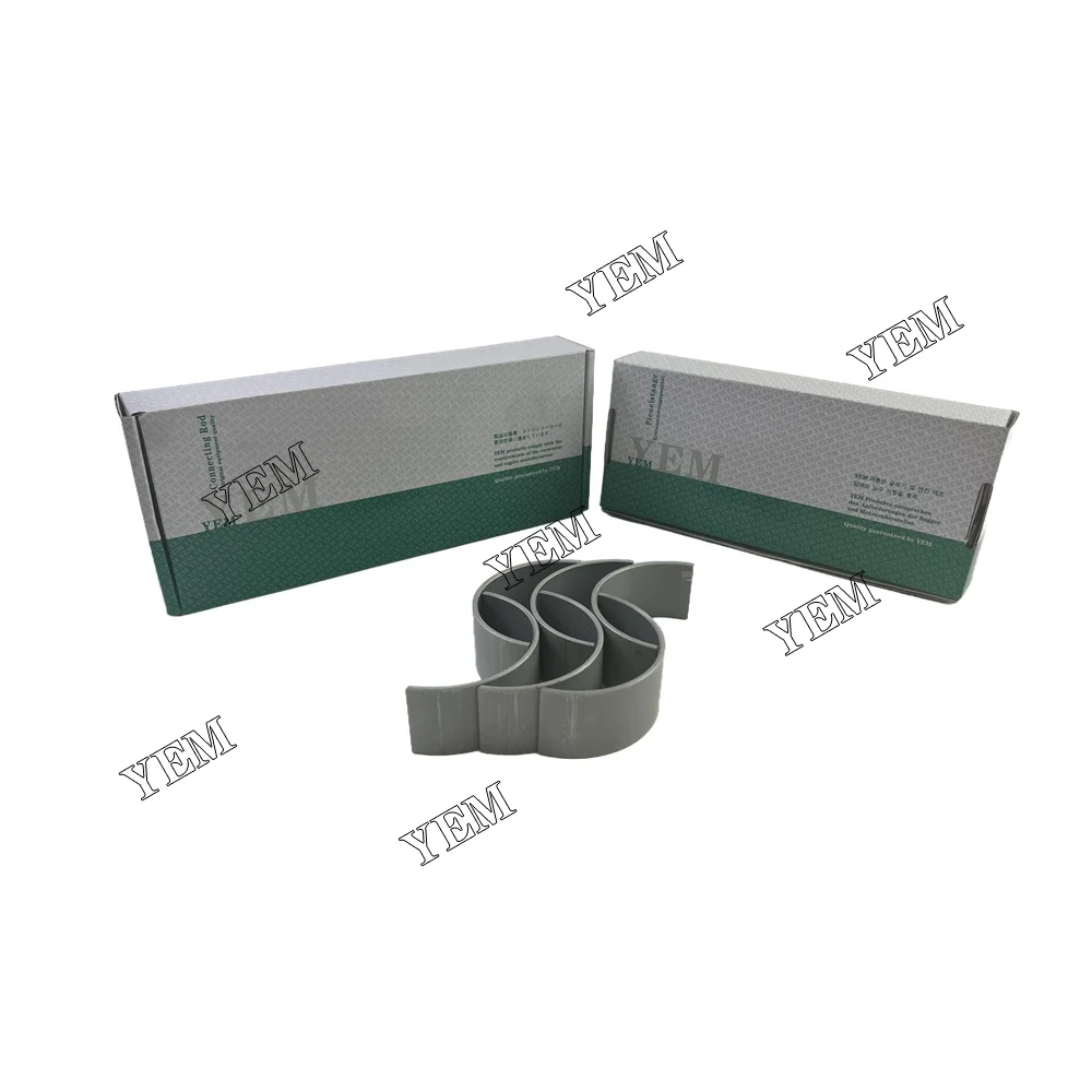 C0.7 Con Rod Bearing STD for Caterpillar Diesel Engine Parts