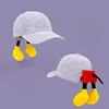 Pourpre clair Mickey Pippi