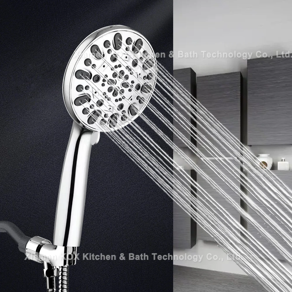 Multifunctional Hand Shower 7 Functions For Wholesales Buy Hand